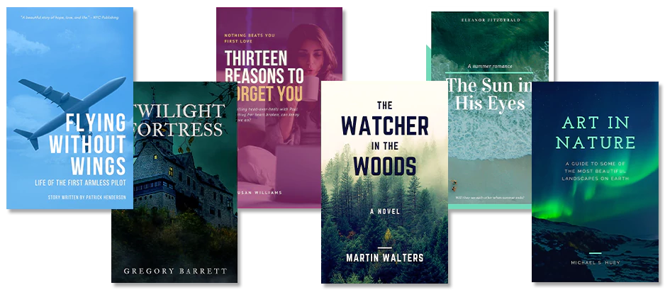 The Book Publishing Zone